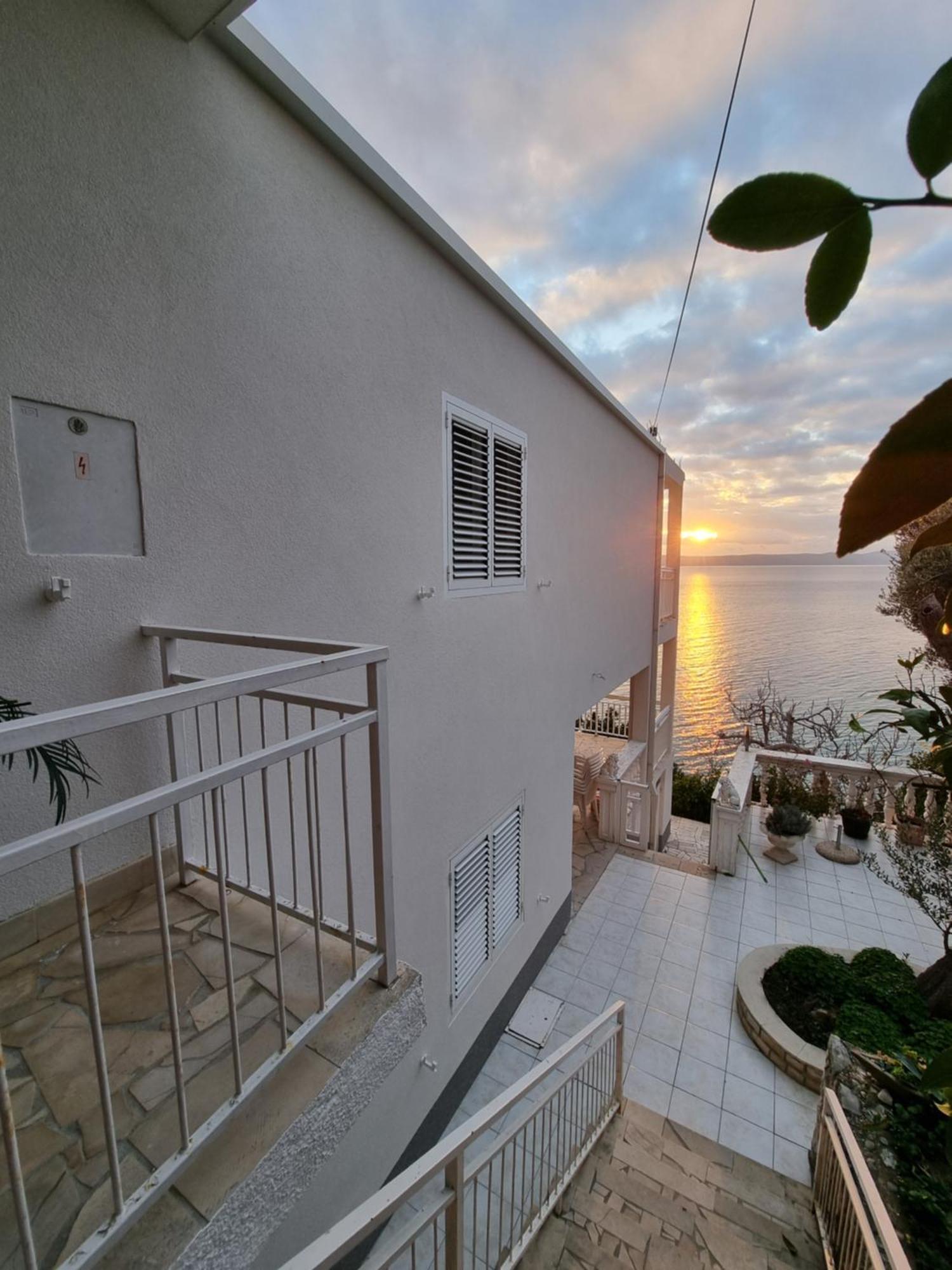 Apartmani Anda Živogošće Extérieur photo