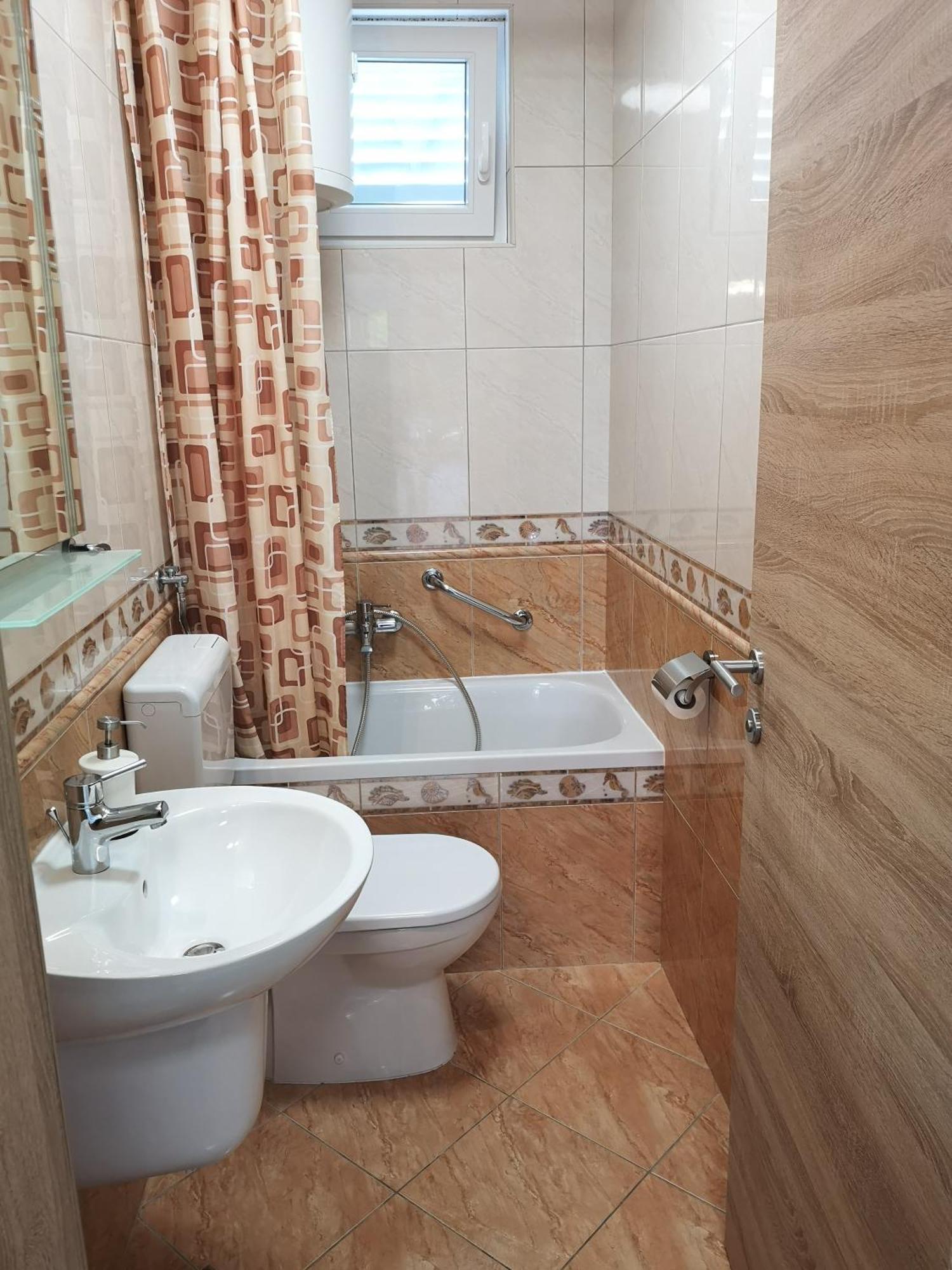 Apartmani Anda Živogošće Extérieur photo
