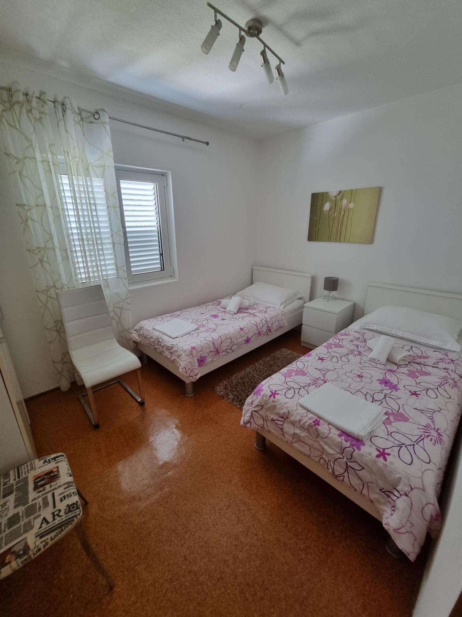 Apartmani Anda Živogošće Extérieur photo