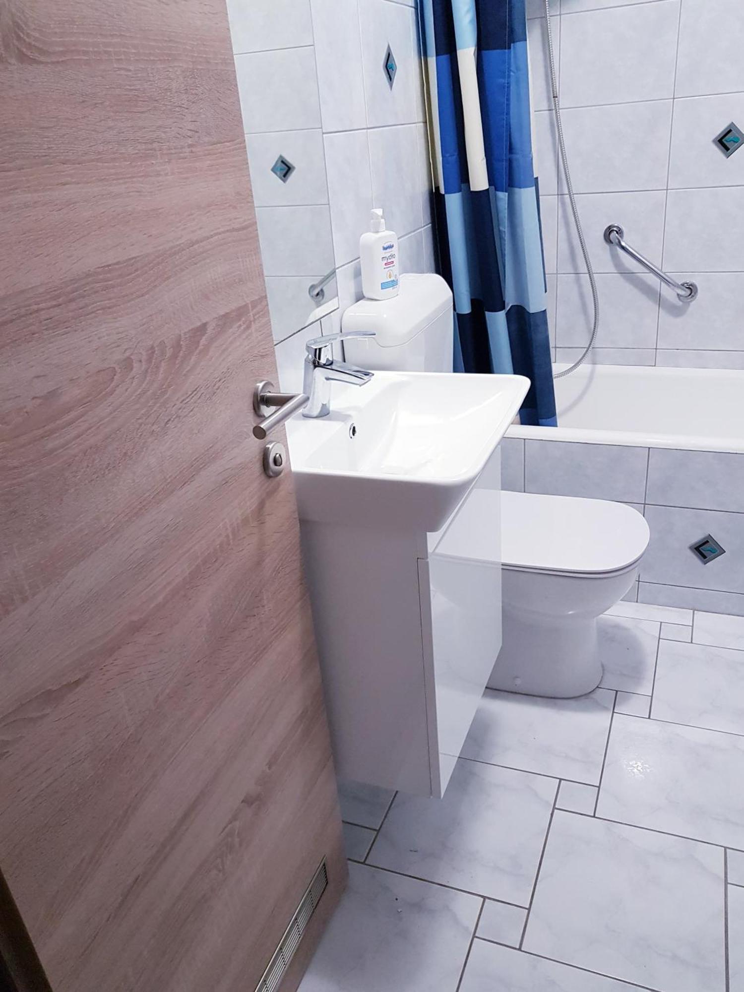 Apartmani Anda Živogošće Extérieur photo
