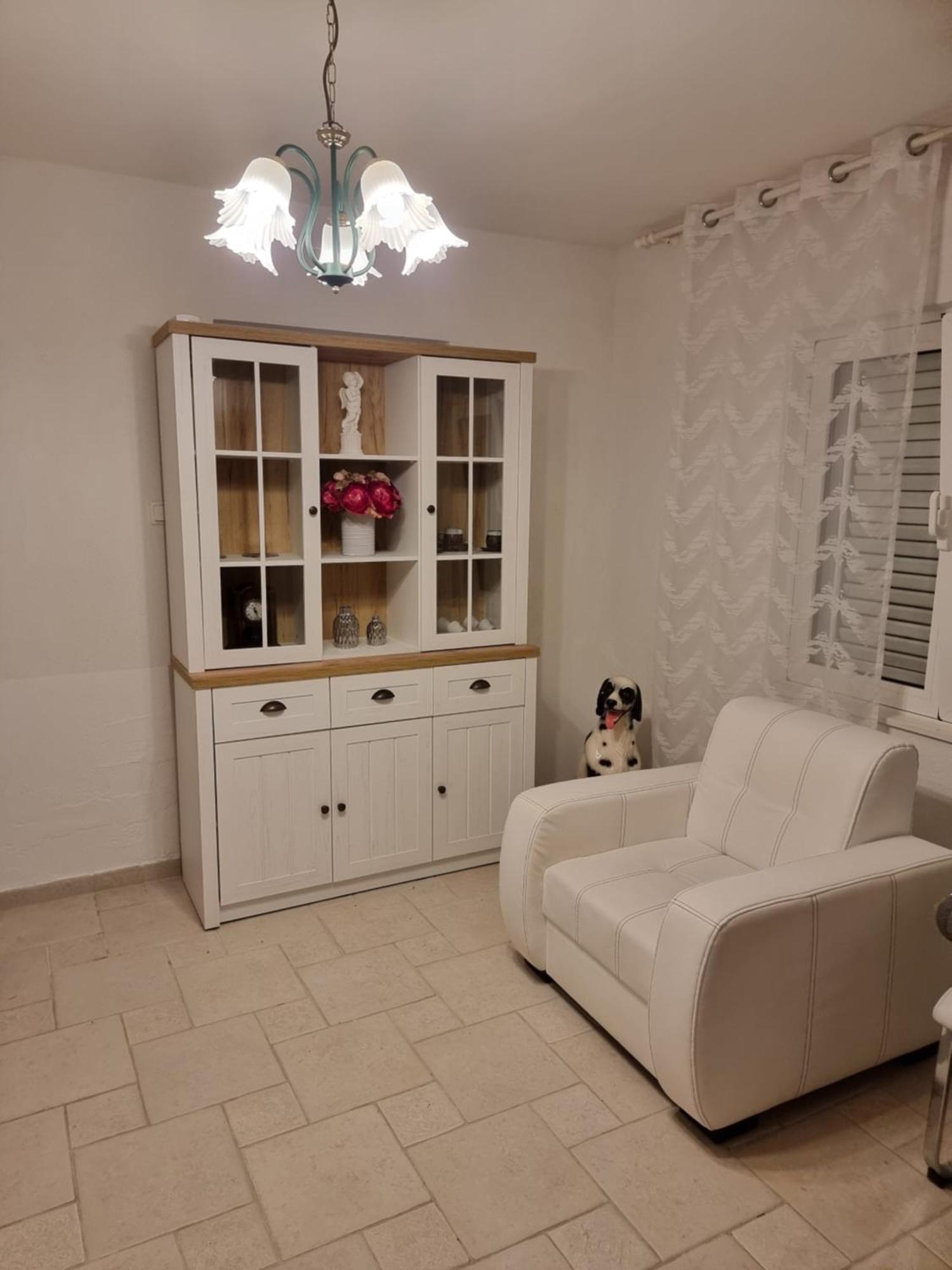 Apartmani Anda Živogošće Extérieur photo