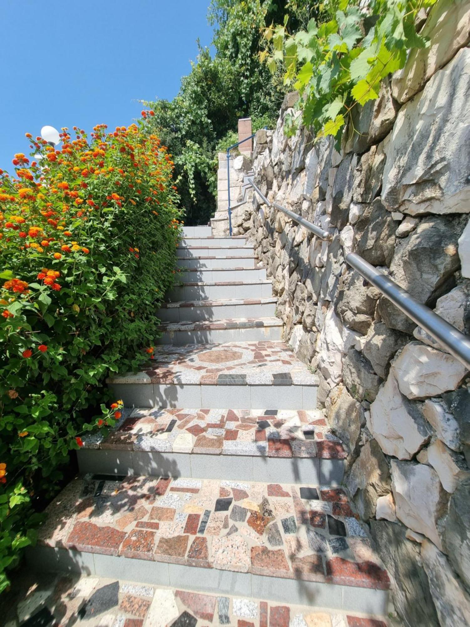 Apartmani Anda Živogošće Extérieur photo