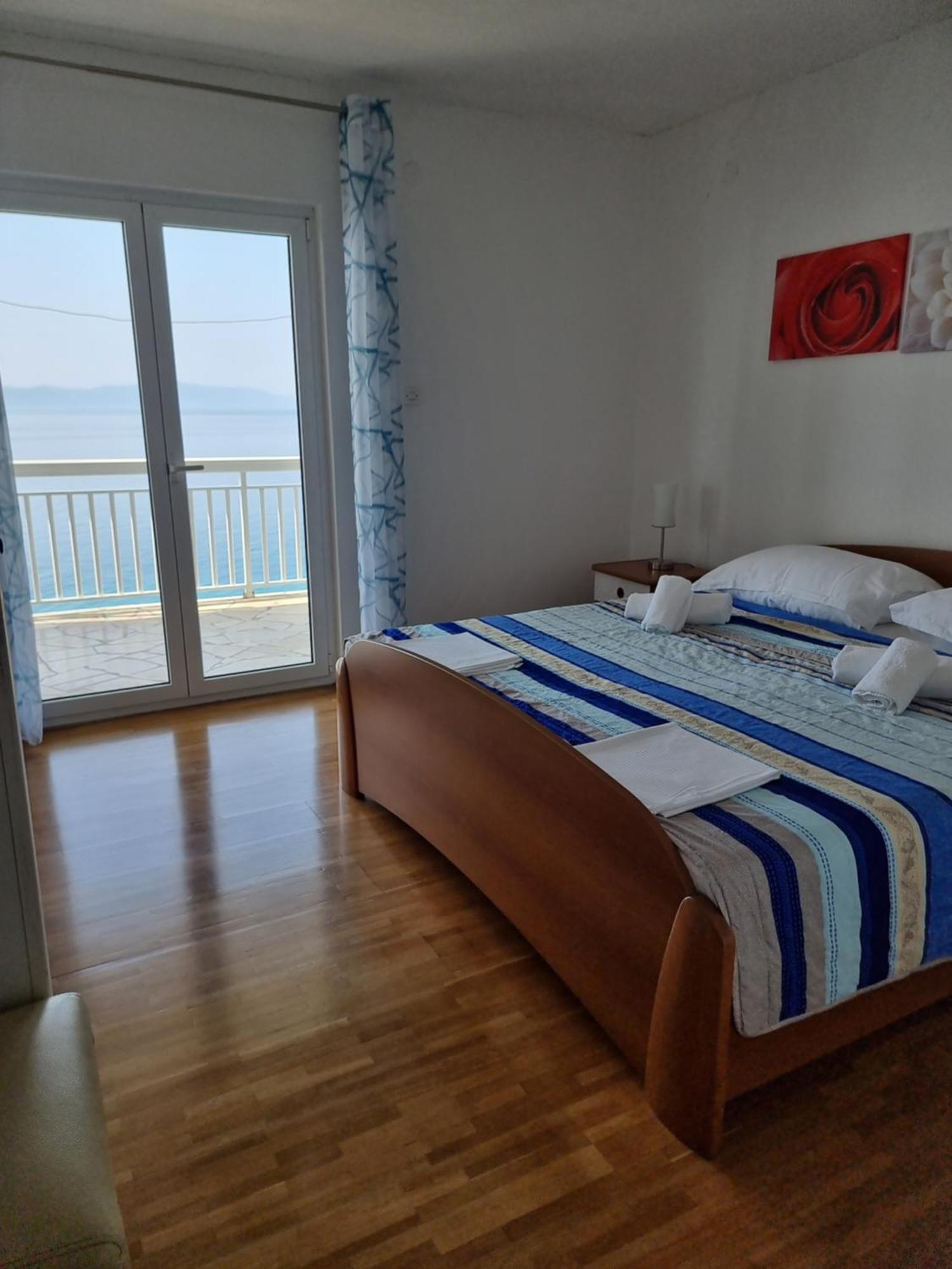 Apartmani Anda Živogošće Chambre photo