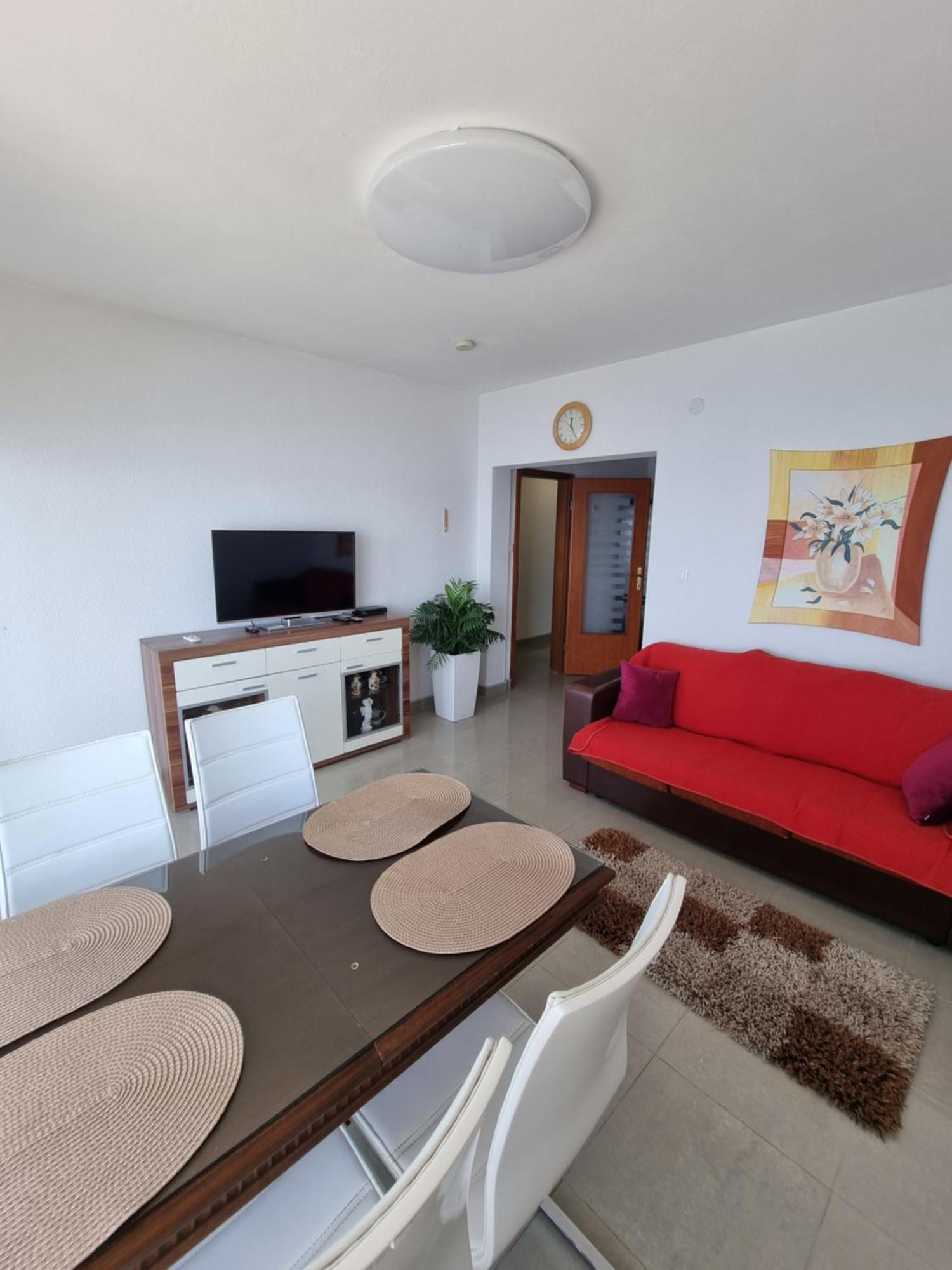 Apartmani Anda Živogošće Chambre photo