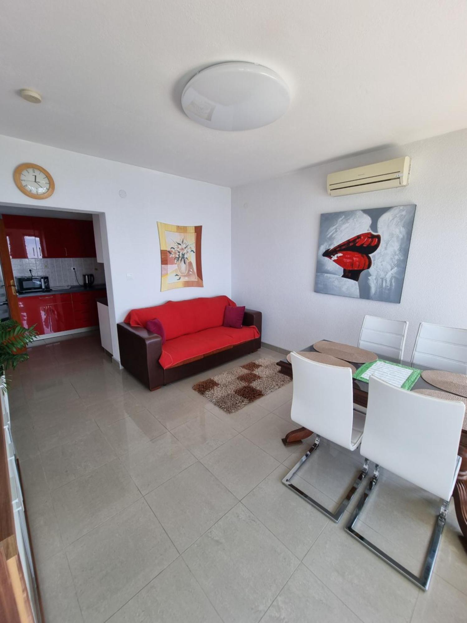 Apartmani Anda Živogošće Chambre photo