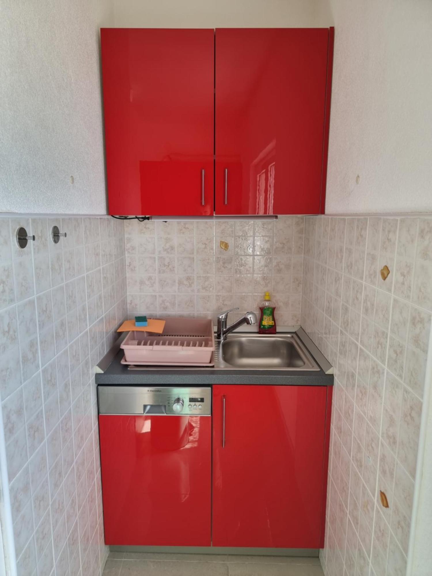 Apartmani Anda Živogošće Chambre photo