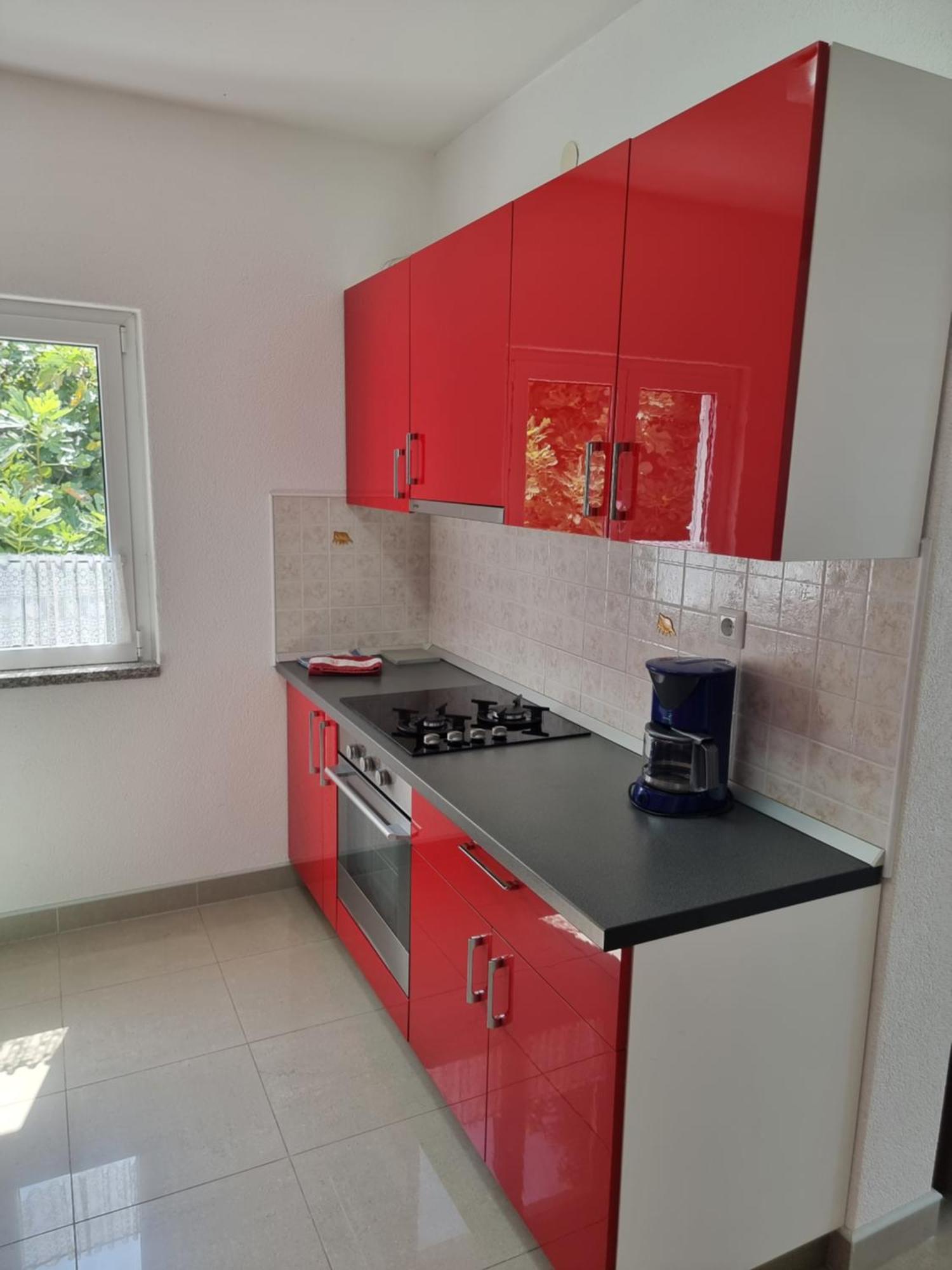 Apartmani Anda Živogošće Chambre photo