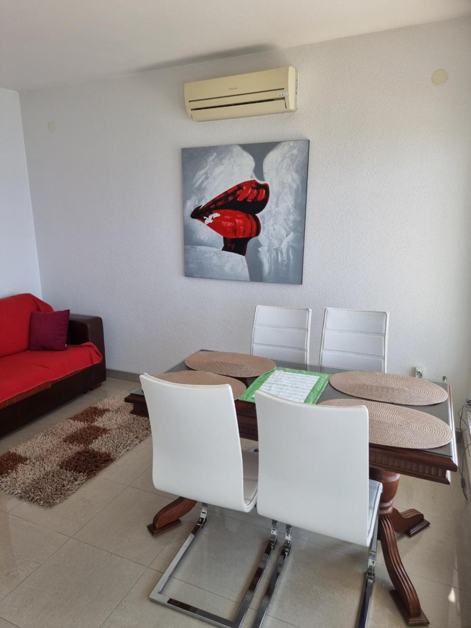 Apartmani Anda Živogošće Chambre photo