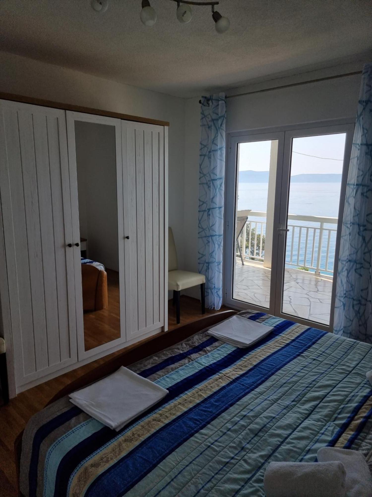 Apartmani Anda Živogošće Chambre photo