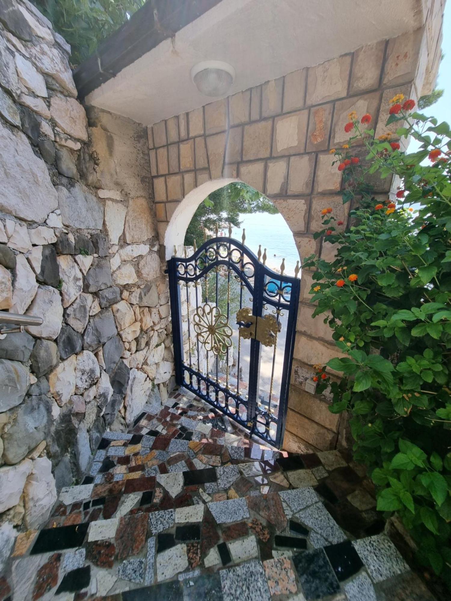 Apartmani Anda Živogošće Chambre photo
