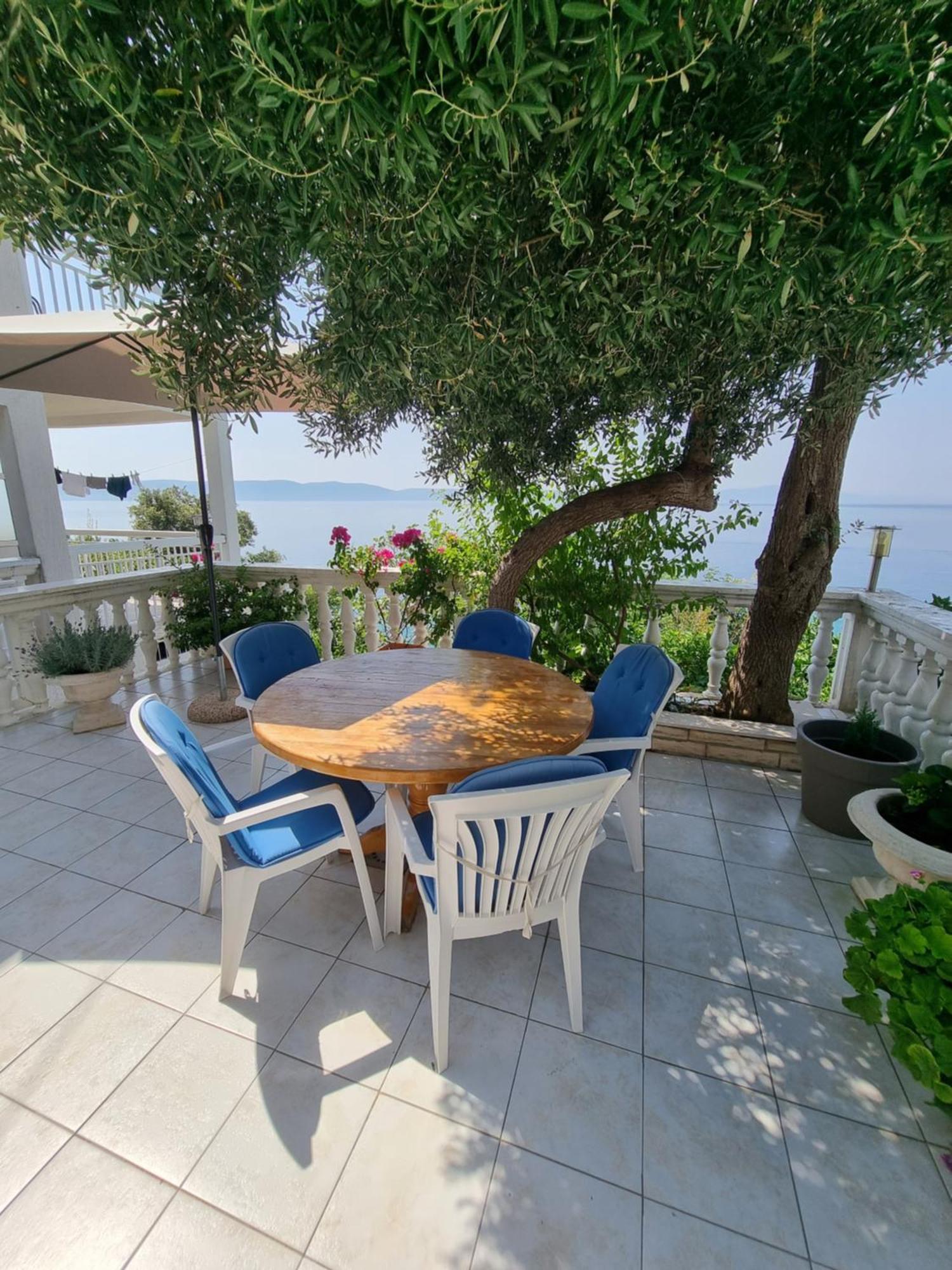 Apartmani Anda Živogošće Chambre photo