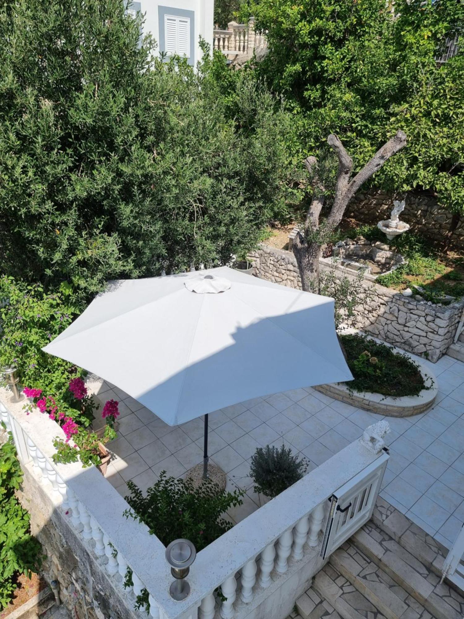 Apartmani Anda Živogošće Chambre photo