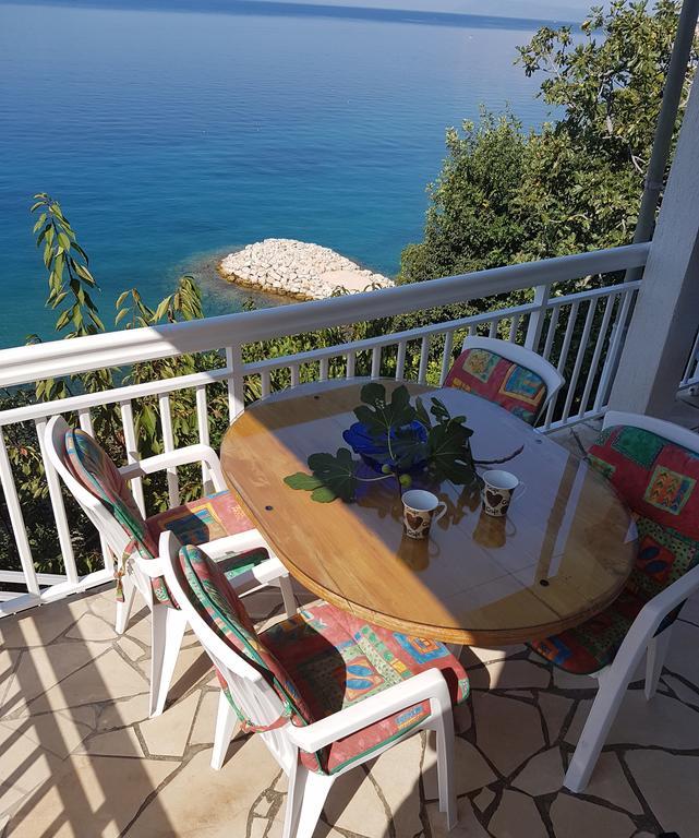 Apartmani Anda Živogošće Extérieur photo