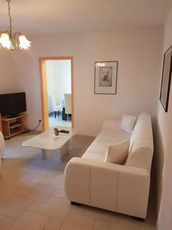 Apartmani Anda Živogošće Extérieur photo